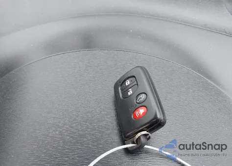 2014 Toyota Venza Xle V6 from USA, damaged, VIN 4T3BK3BB6EU099008